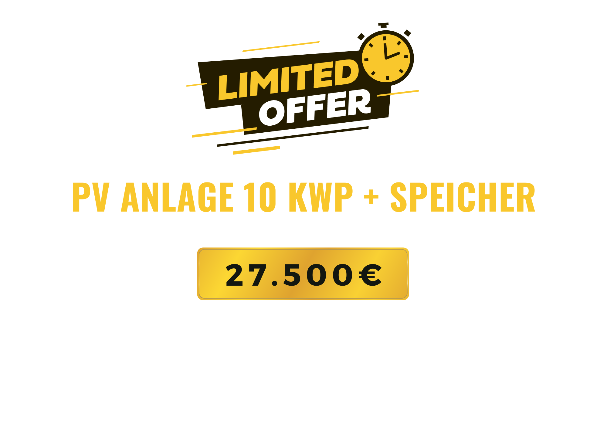 Energy Concepts Energiekonzepte für ihr zu Hause